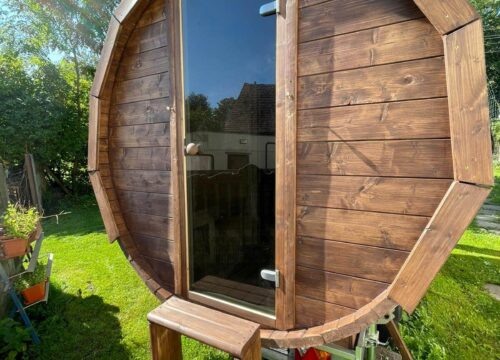 Co to jest sauna i jakie są zalety saunowania?