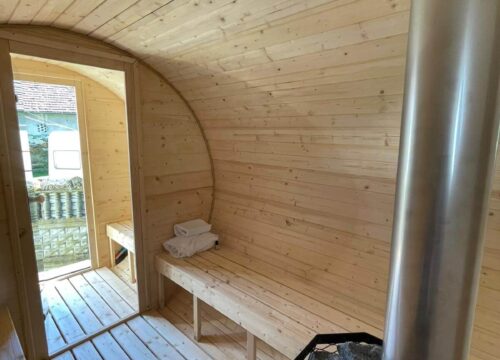 Czy sauna odchudza? Fakty i mity